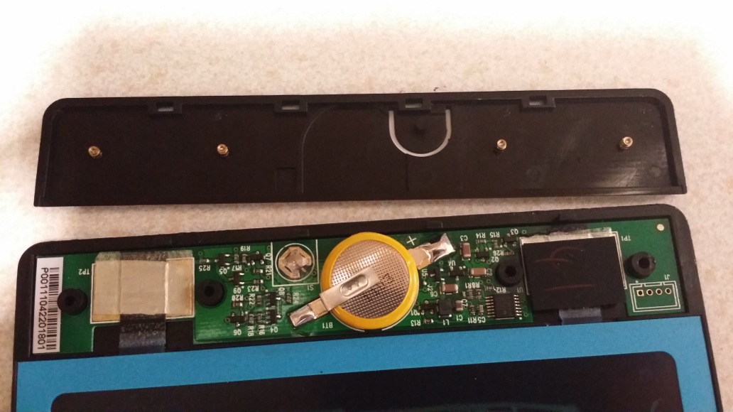 Changing a Boogie Board Battery Lyonsden Blog