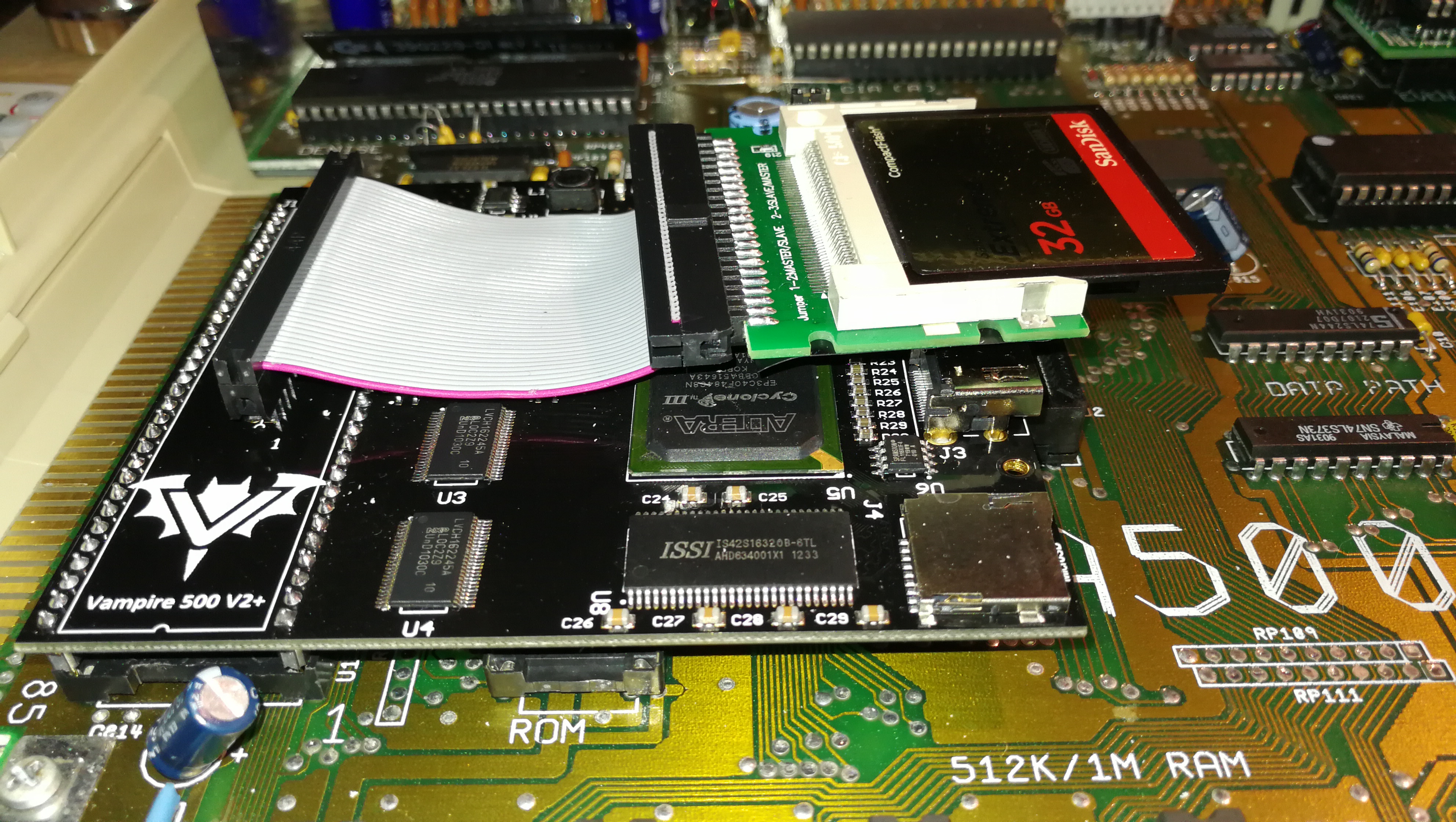 Silenziosa COMPUTER s550 4gb CF-CARD 2x rs-232 PCI DVI 6x USB 2.0 18 Watt #tc46 