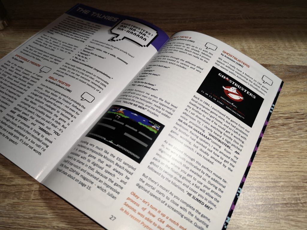 Freeze64 Issue 23