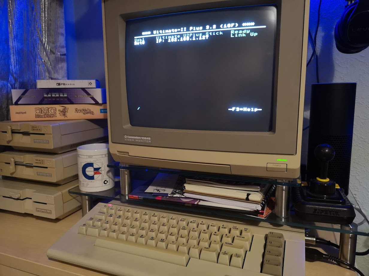 Troubleshooting & DIAGNOSTIC MANUAL 2 COMMODORE 64 C64 Computer Owners Service 