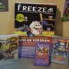 Freeze 64 Issue 24