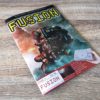 Fusion Issue 4