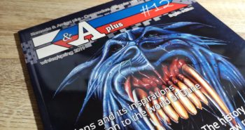 K&A Plus Issue 12