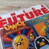 Amiga Future #138