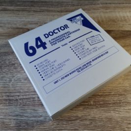 Trilogic 64 Doctor