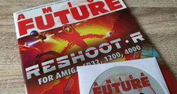Amiga Future #139