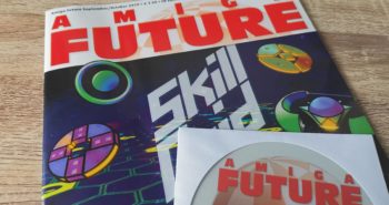 Amiga Future #140