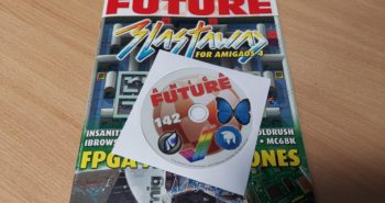 Amiga Future #142
