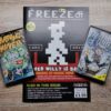 Freeze 64 Issue 34