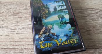 The Valley Cartridge