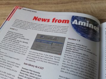 Amiga Future #144