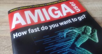 Amiga User 9