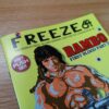 Freeze 64 Issue #38