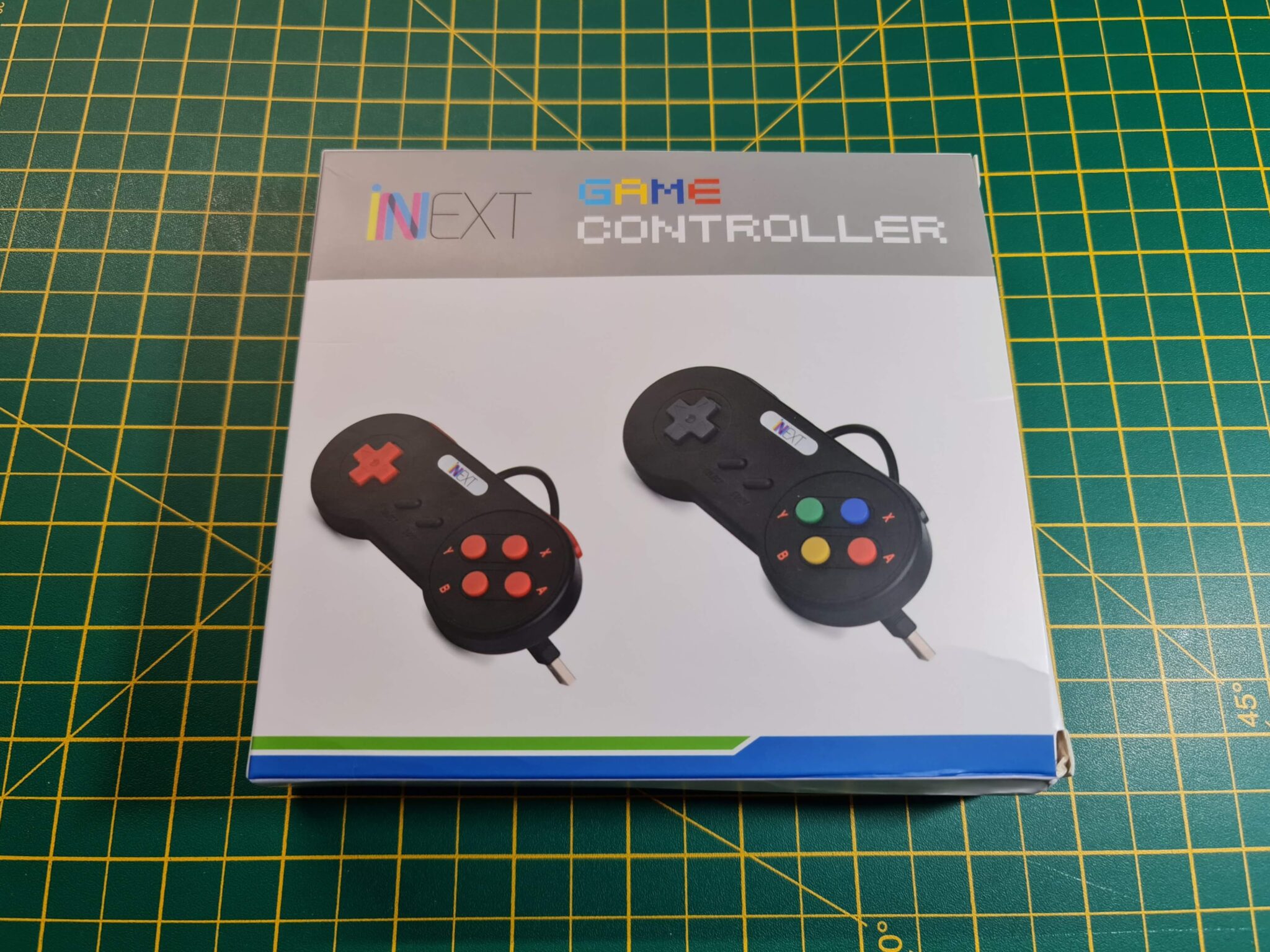 innext controller review