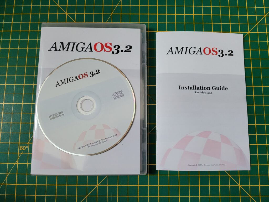 AmigaOS3.2