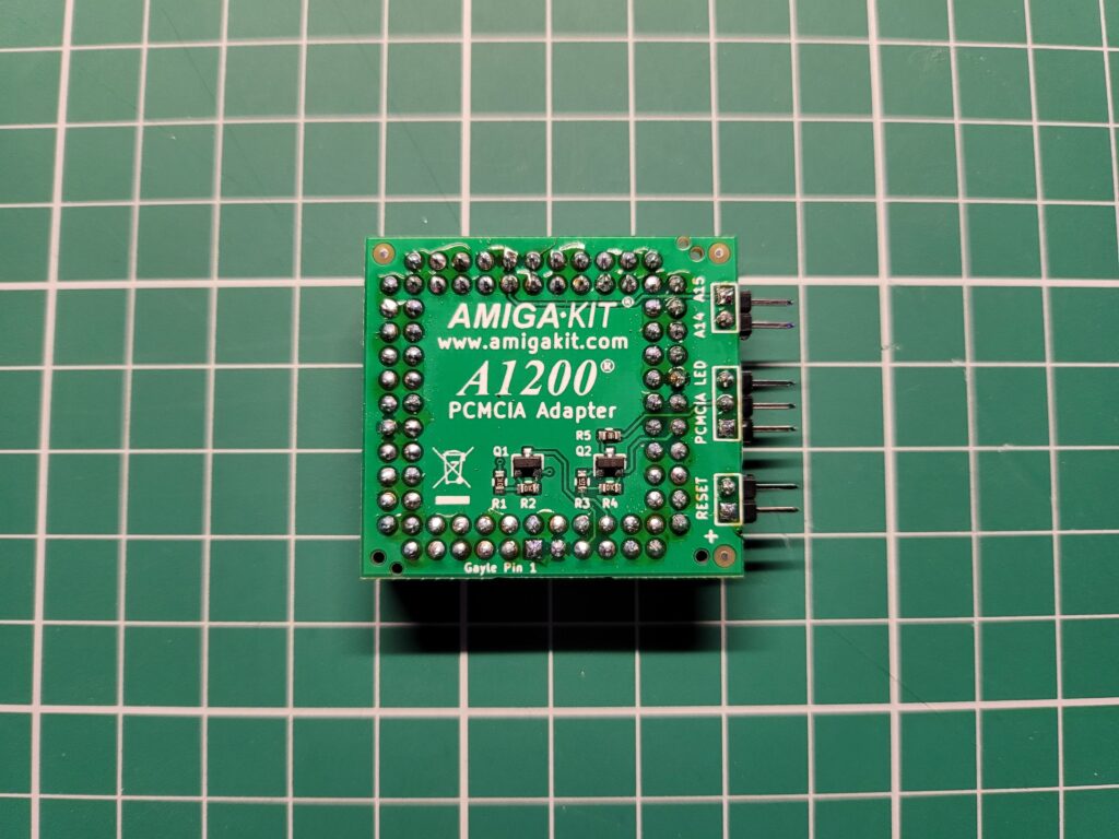 A1200 PCMCIA Reset Bug