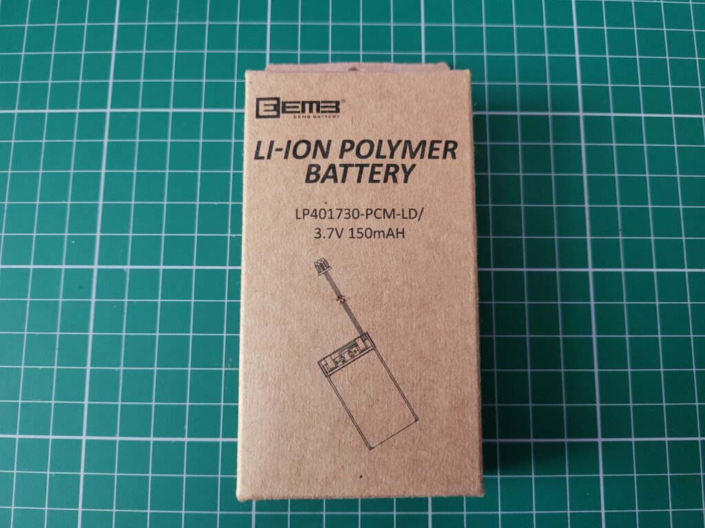LI-ION Battery