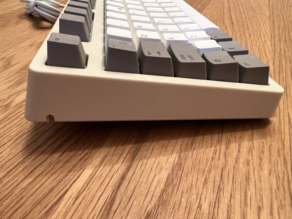 Amiga USB Keyboard