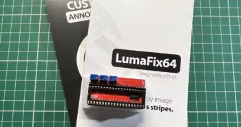 LumaFix64