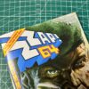 Zzap! 64 Issue 16