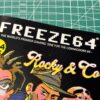 Freeze 64 Issue #65