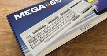 MEGA65 Box