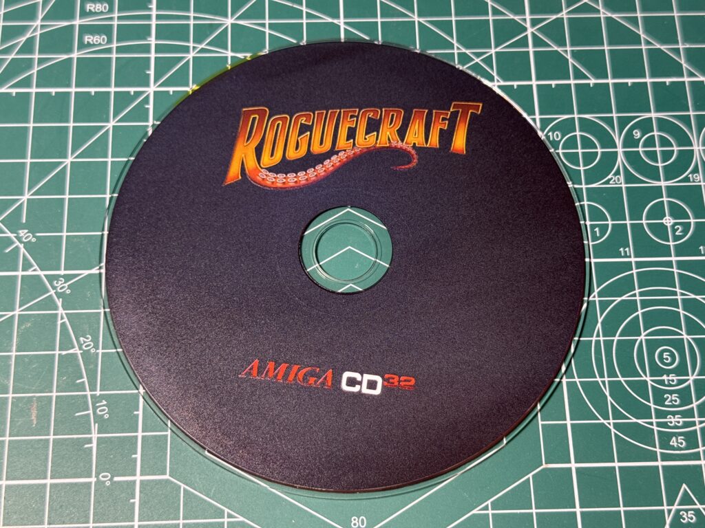 Roguecraft