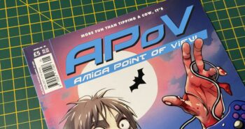 Amiga Point of View