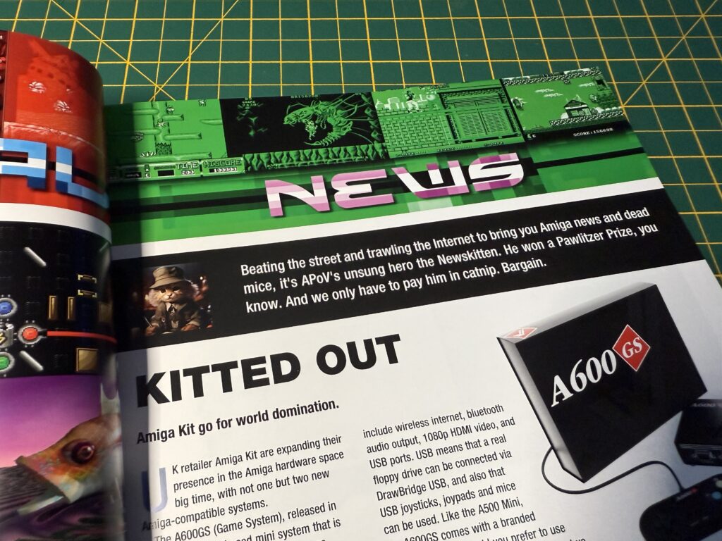 APoV News