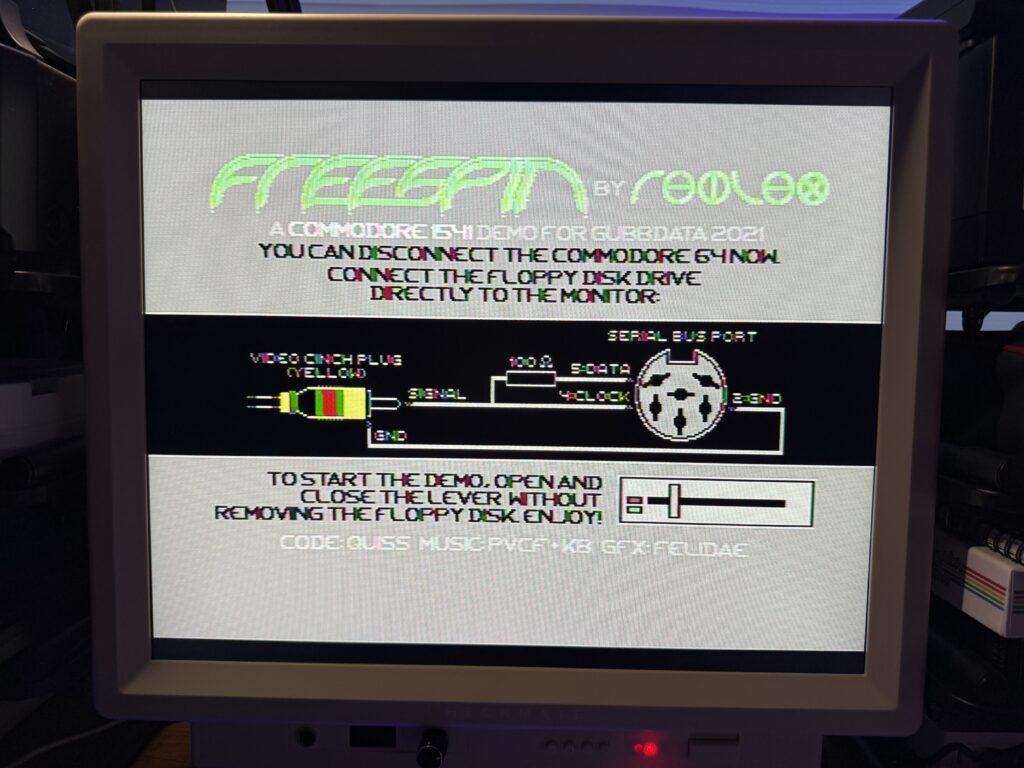 Freespin