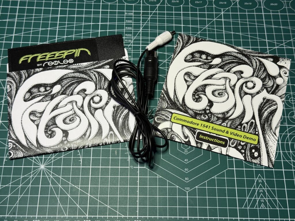 Freespin