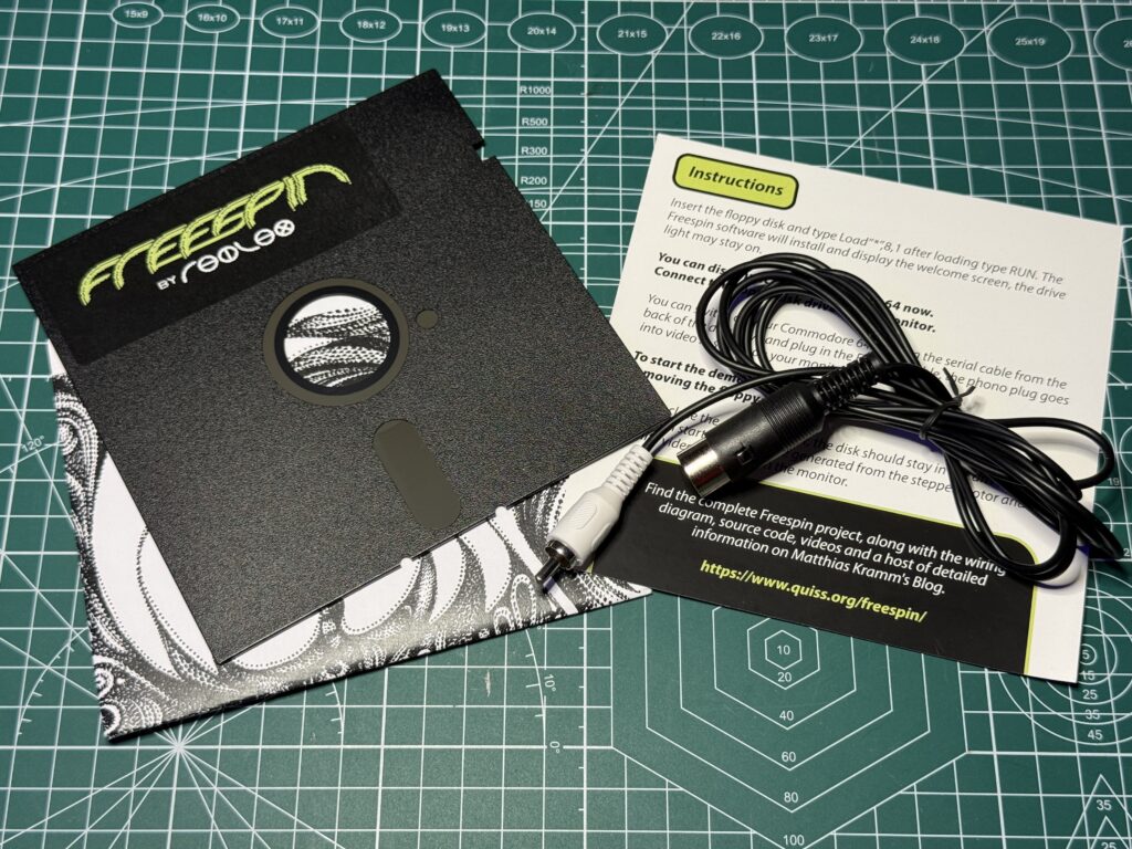 Freespin