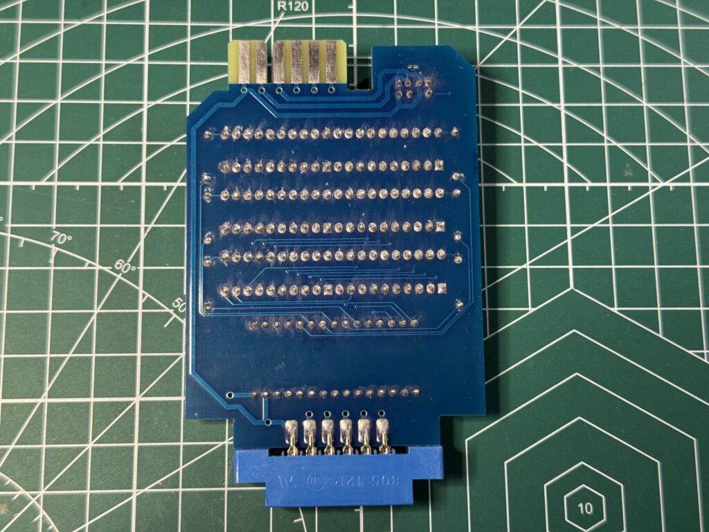 C64 Tape Pulse Visualizer