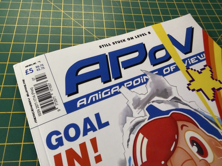 APoV Issue 7
